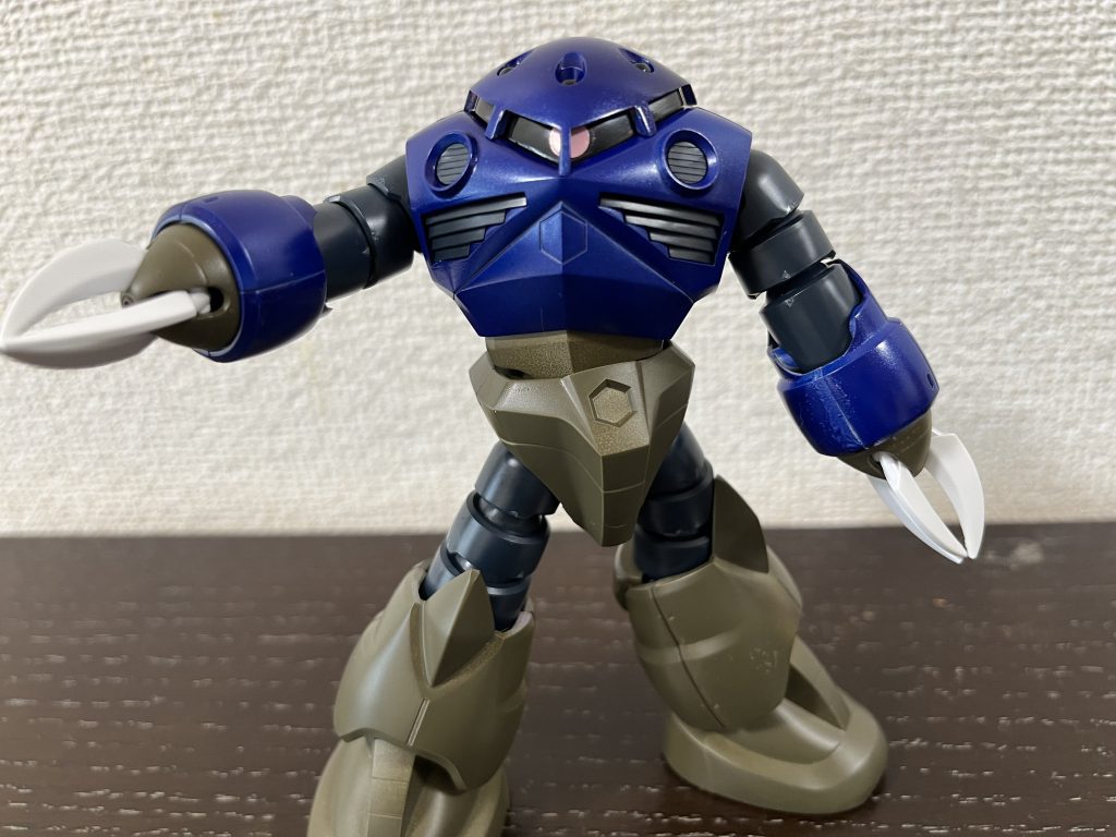 ズゴック！–4枚目/制作者：jempi