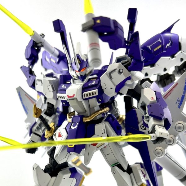 ハイリガーリッター