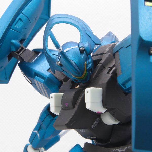 HG ダリルバルデ