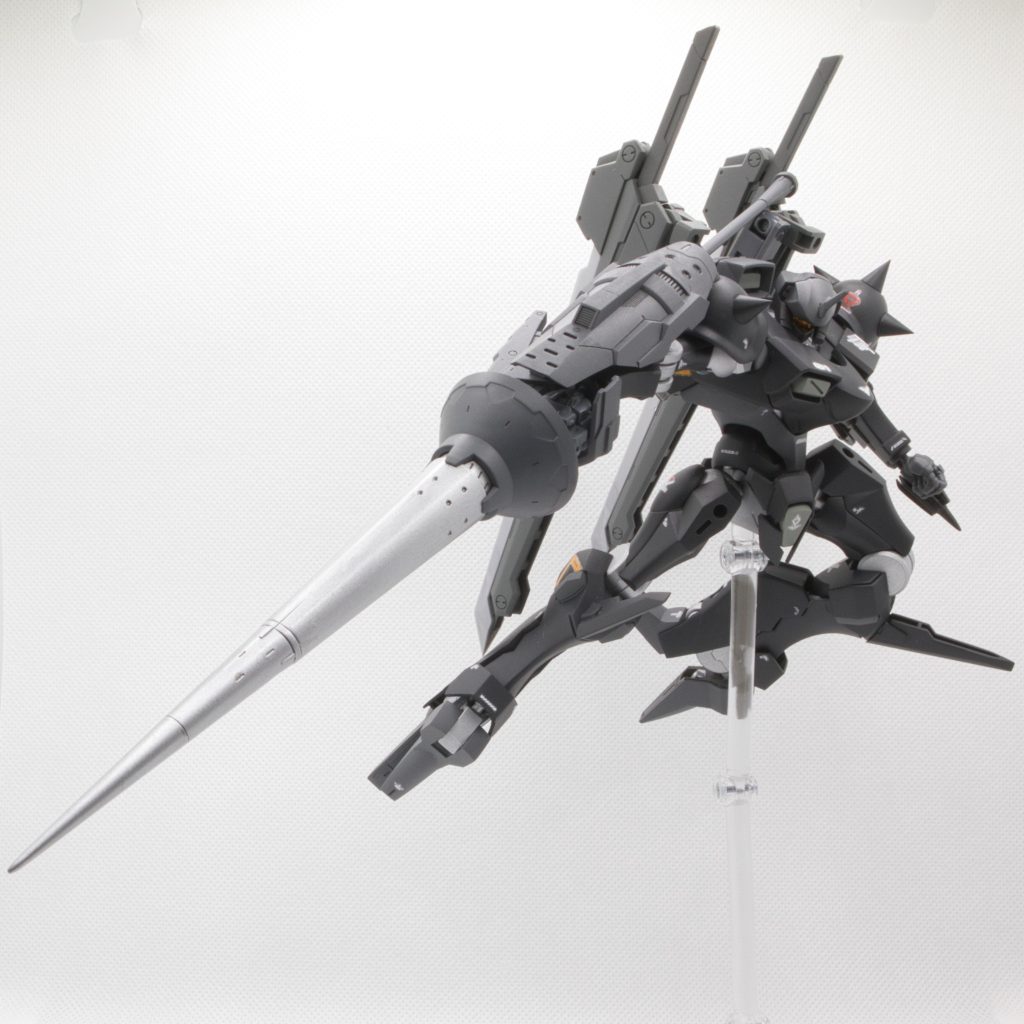 HG ザウォート–7枚目/制作者：HerGrayMetal