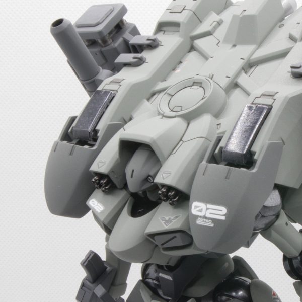 HG ザウォート 3927