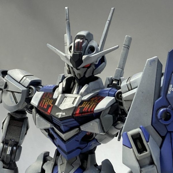 ガンダム・エアリアル