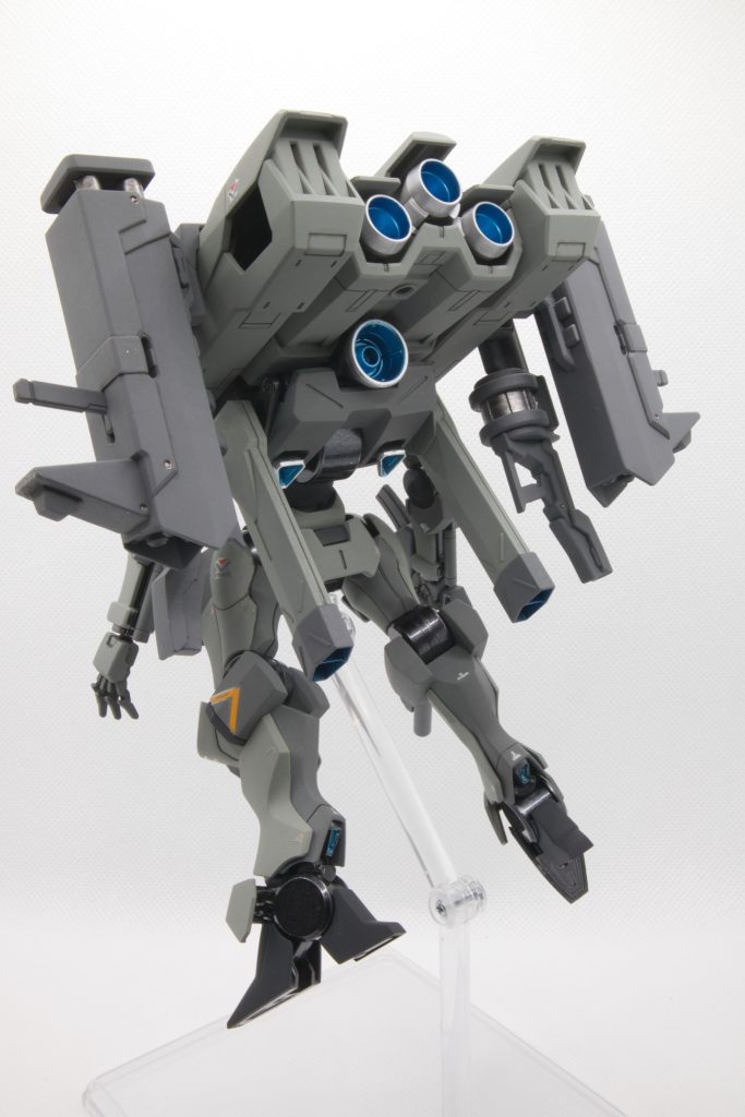 HG ザウォート 3927–4枚目/制作者：HerGrayMetal