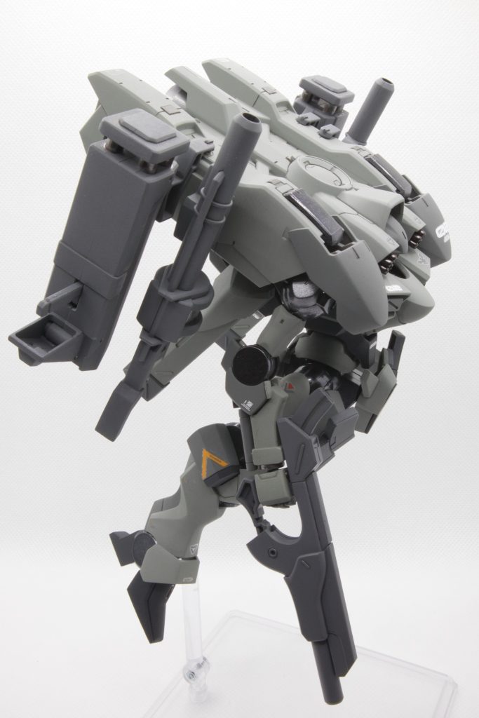HG ザウォート 3927–3枚目/制作者：HerGrayMetal
