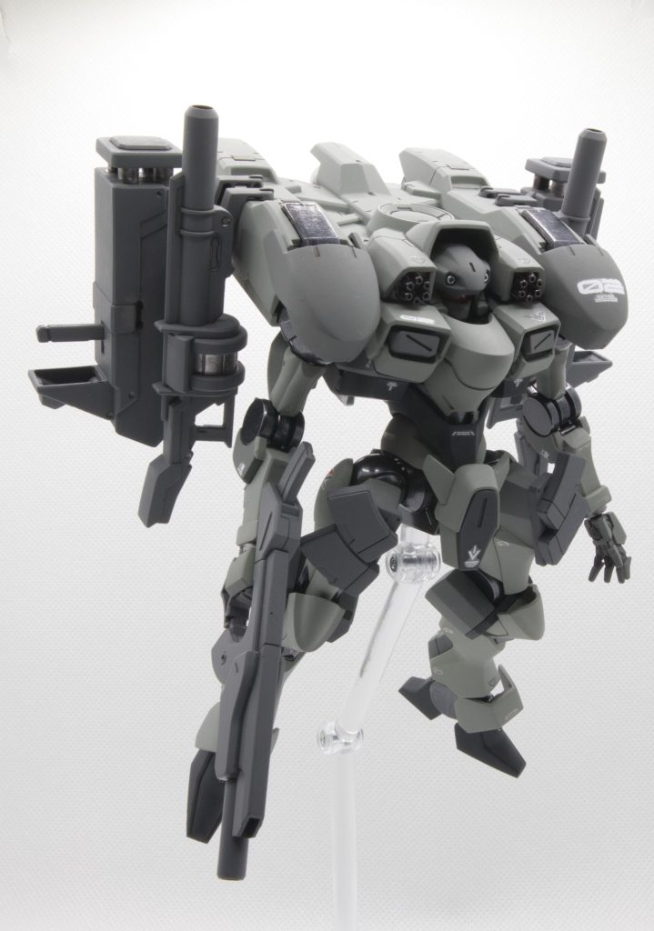 百里とのミキシングになります。