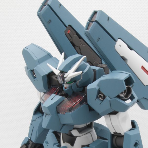 HG ガンダムルブリスウル