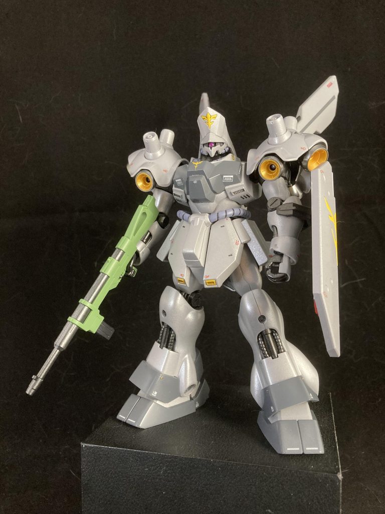 サイコドーガ(エクストラフィニッシュ風)–2枚目/制作者：marion(まあ)