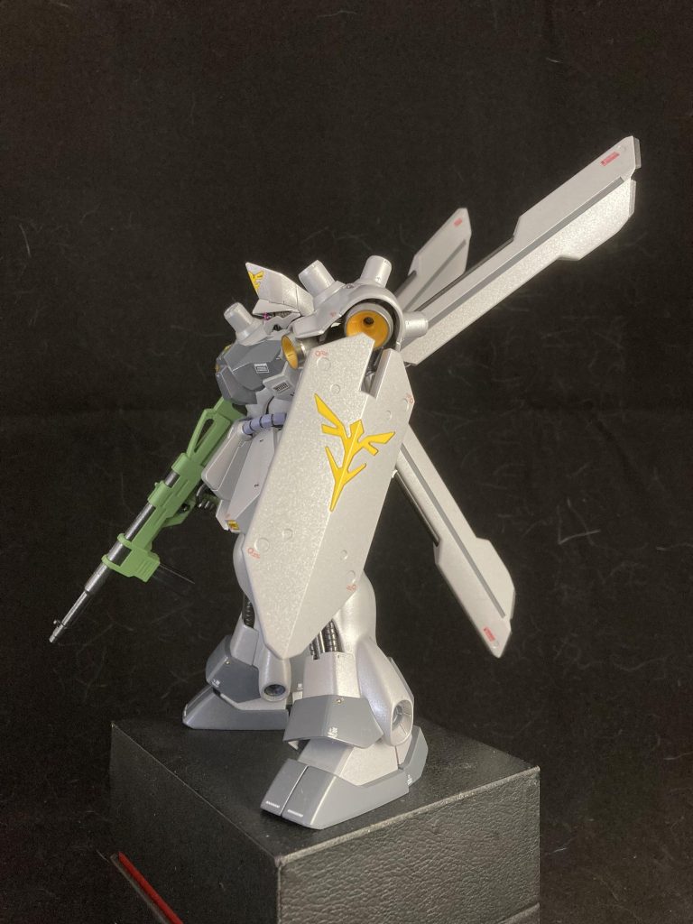 サイコドーガ(エクストラフィニッシュ風)–4枚目/制作者：marion(まあ)