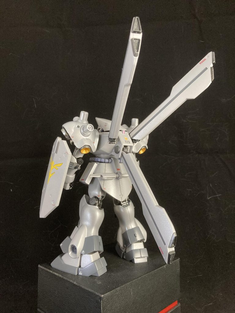 サイコドーガ(エクストラフィニッシュ風)–5枚目/制作者：marion(まあ)