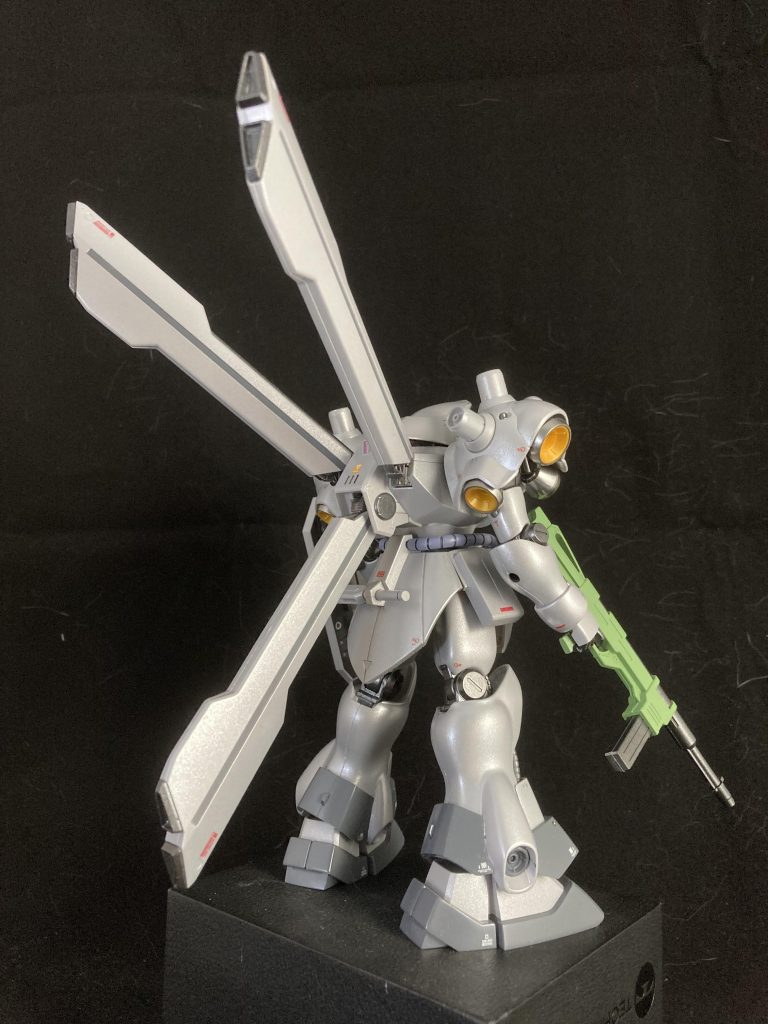 サイコドーガ(エクストラフィニッシュ風)–2枚目/制作者：marion(まあ)