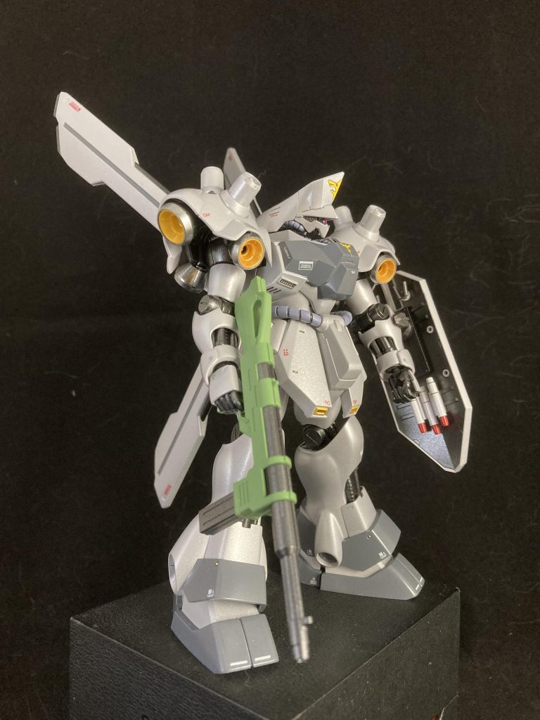 サイコドーガ(エクストラフィニッシュ風)–3枚目/制作者：marion(まあ)