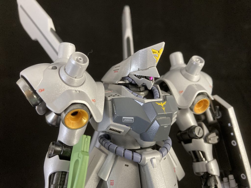 サイコドーガ(エクストラフィニッシュ風)–3枚目/制作者：marion(まあ)