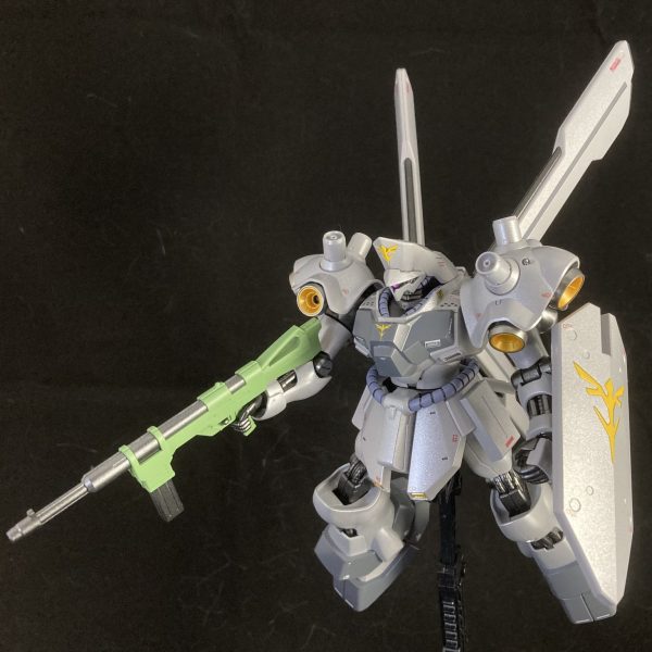 サイコドーガ(エクストラフィニッシュ風)