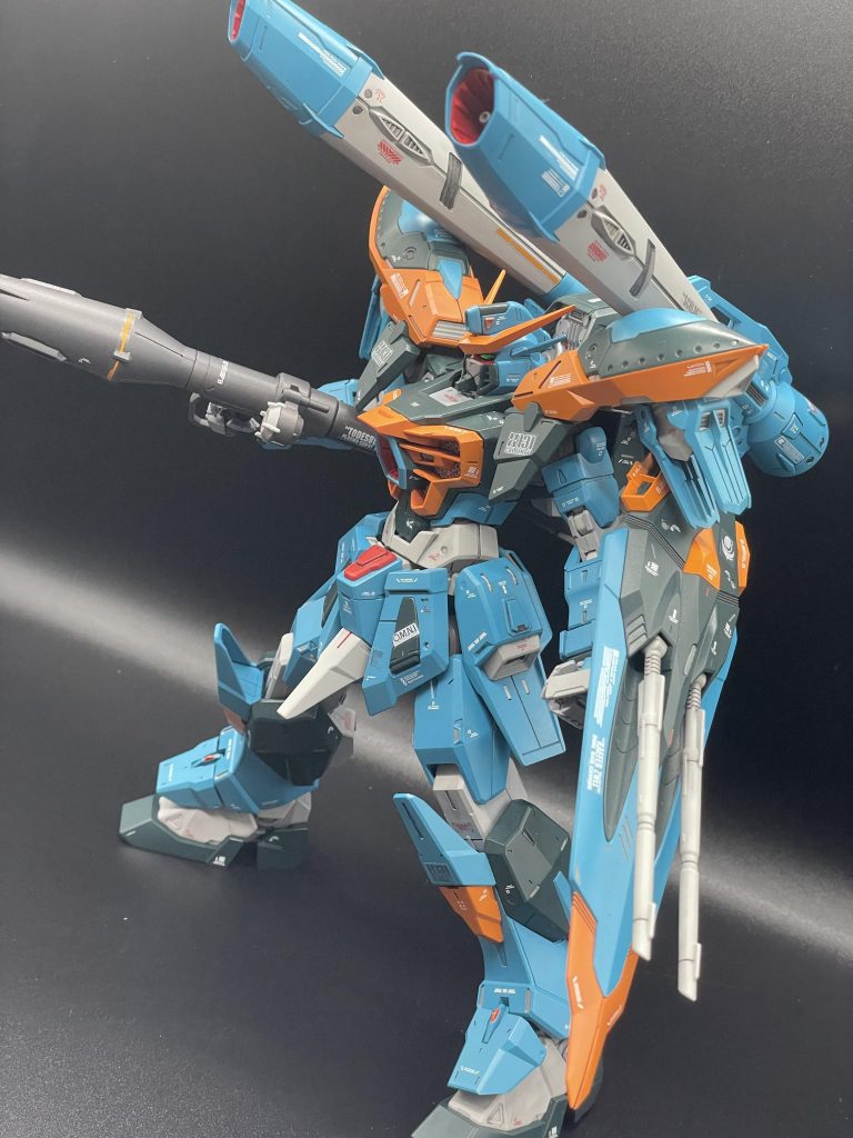 GAT-X131カラミティ–3枚目/制作者：Sin@MaKoTo