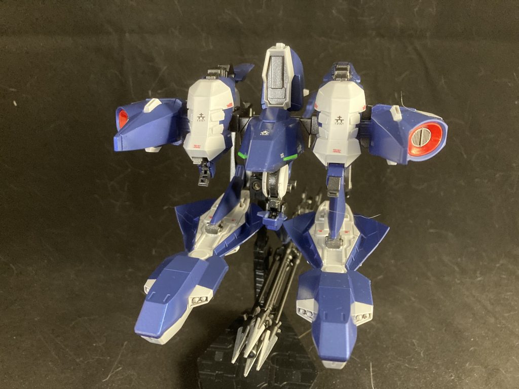 アクアハンブラビ ティターンズver–5枚目/制作者：marion(まあ)