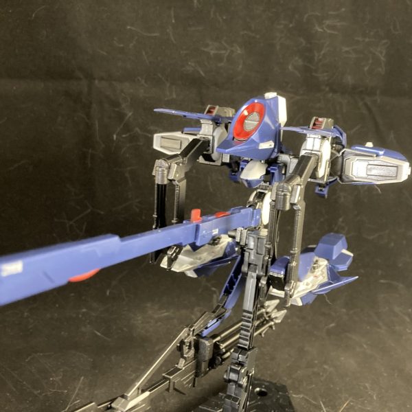 アクアハンブラビ ティターンズver