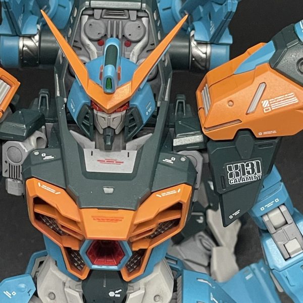 GAT-X131カラミティ