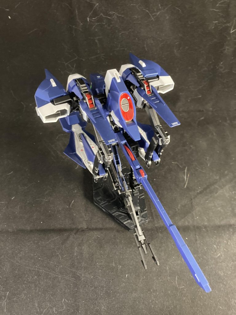 アクアハンブラビ ティターンズver–4枚目/制作者：marion(まあ)