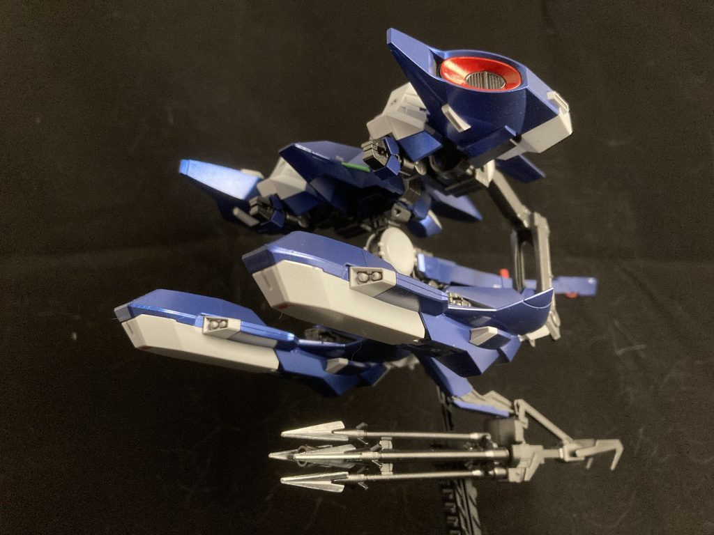 アクアハンブラビ ティターンズver–3枚目/制作者：marion(まあ)