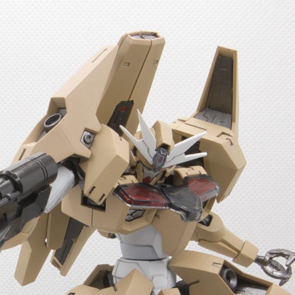 HG ガンダムルブリスソーン