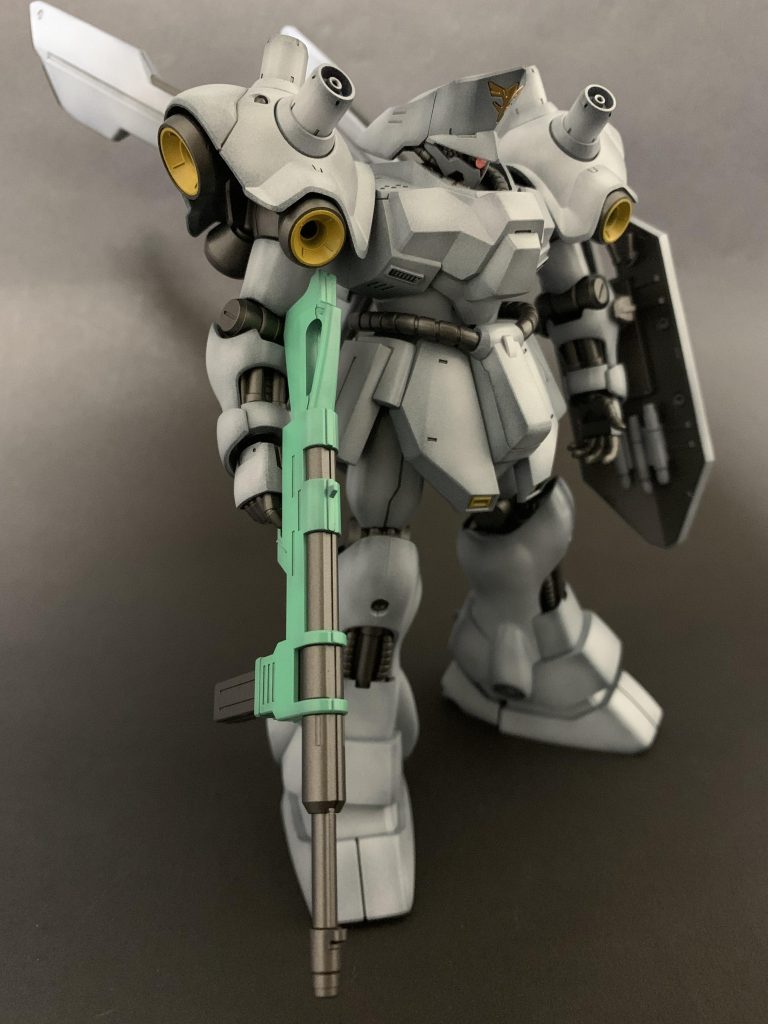 サイコドーガ–4枚目/制作者：Ronde