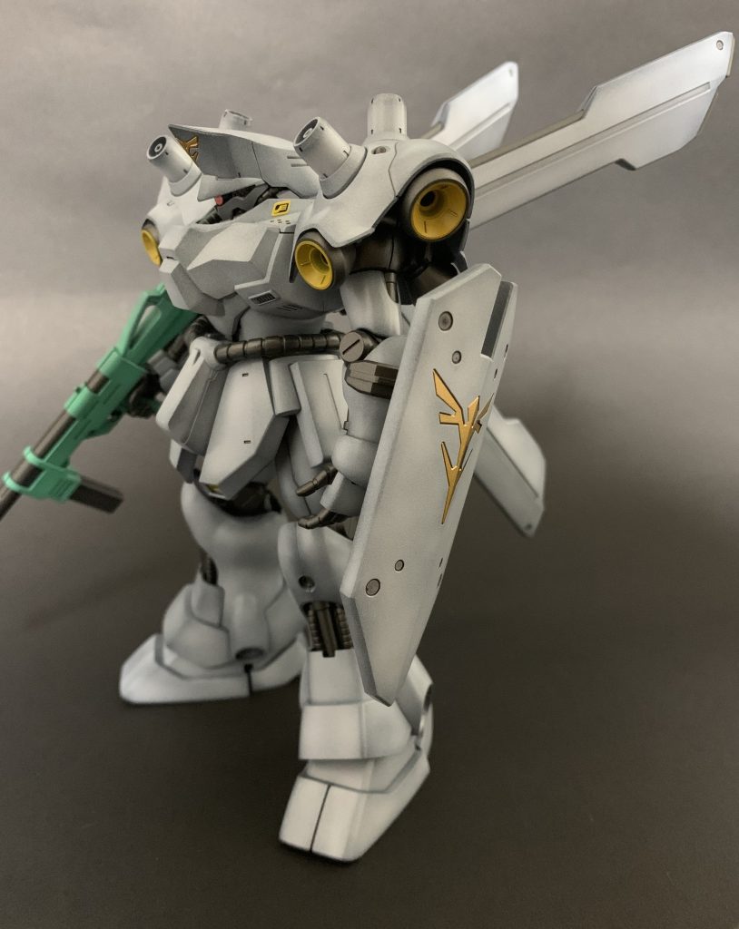 サイコドーガ–3枚目/制作者：Ronde