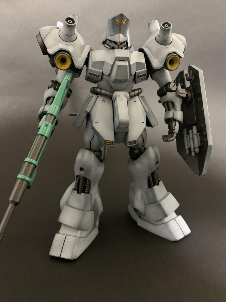 サイコドーガ–2枚目/制作者：Ronde