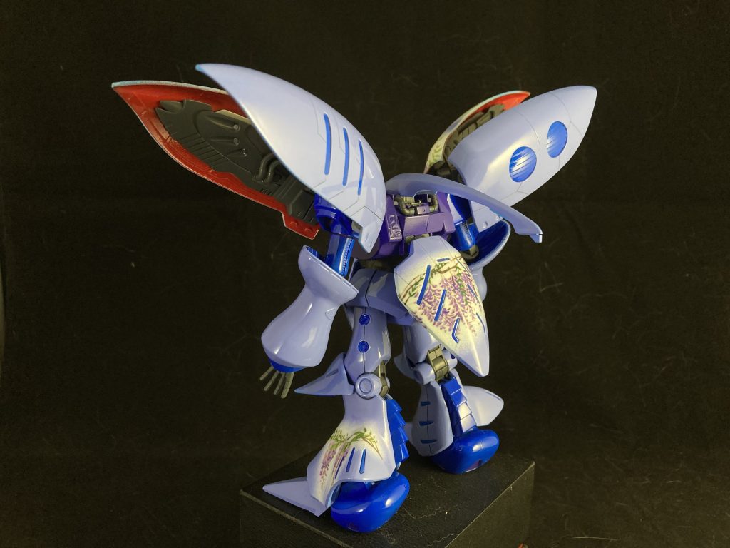 キュベレイ 4月 藤–4枚目/制作者：marion(まあ)