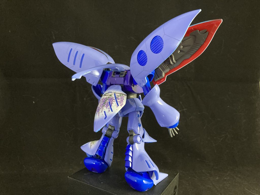 キュベレイ 4月 藤–5枚目/制作者：marion(まあ)