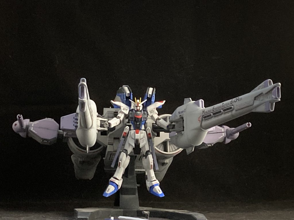 なんとか遠目で撮影