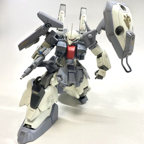 リゲルグ・ガンプラ改造作品まとめ｜ガンダムZZ｜GUNSTA（ガンスタ）