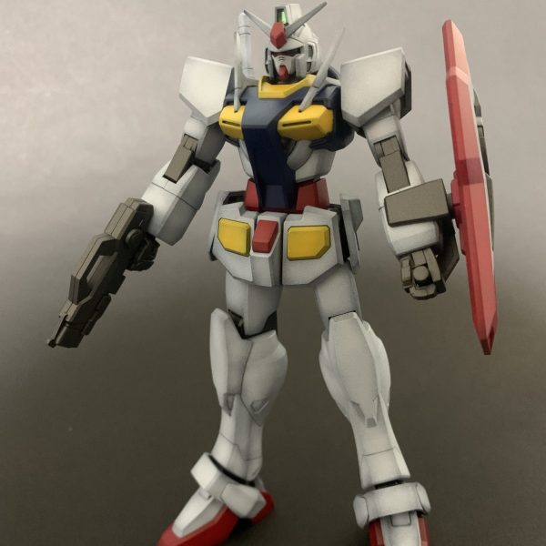 Oガンダム