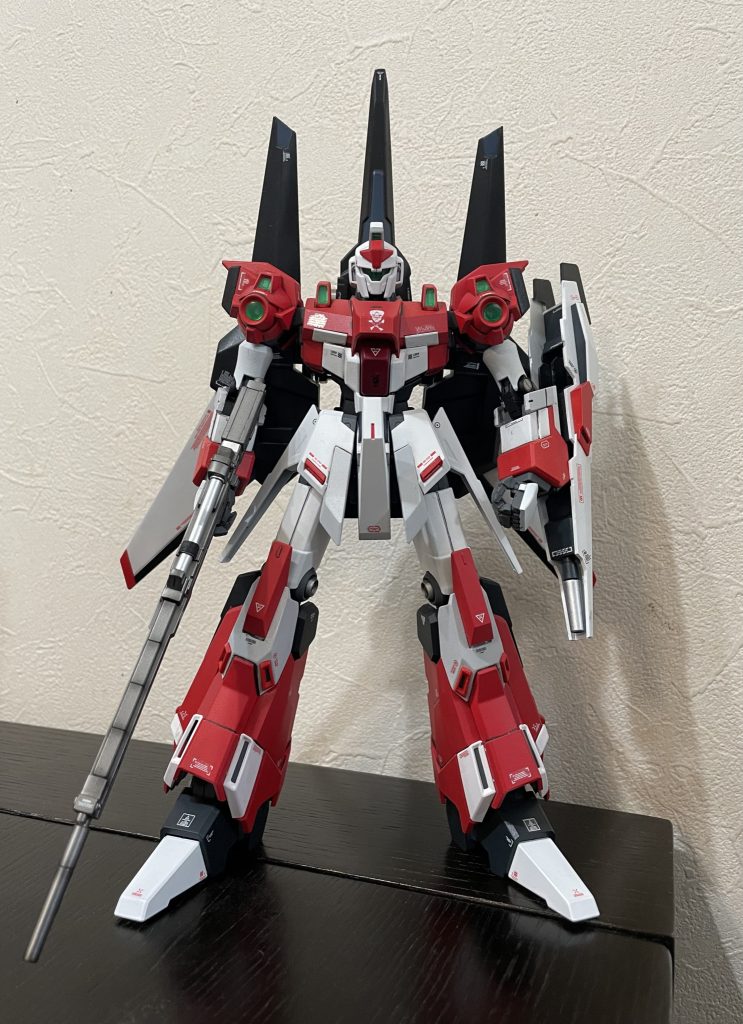 いつも通りのストレート組みです。🖐️😅