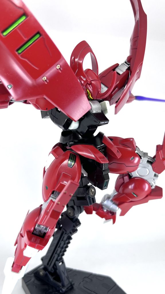 HGダリルバル–2枚目/制作者：みっす