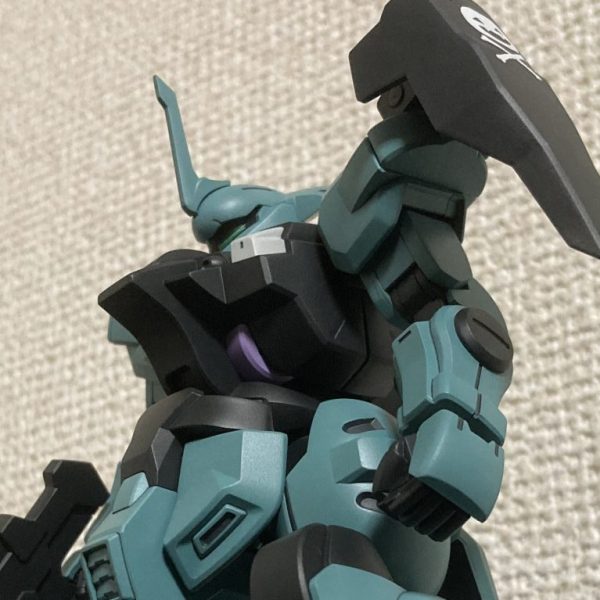 ディランザ 一般機