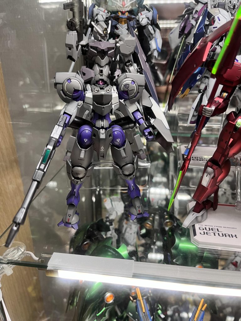 水星の魔女シリーズかなり増えてきましたw