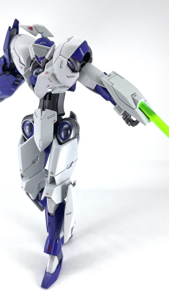 HGミカエリス–3枚目/制作者：みっす