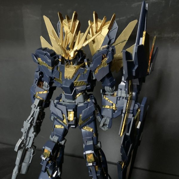 機動戦士ガンダムUCのガンプラ作品一覧（2ページ目）｜GUNSTA（ガンスタ）