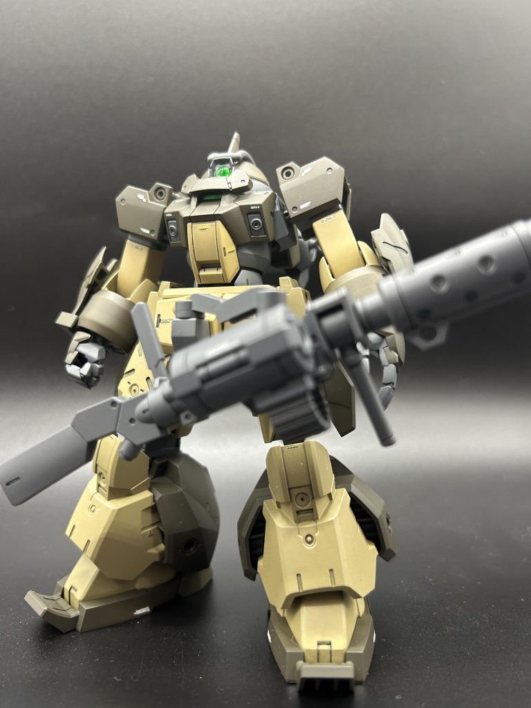 デミトレーナー×レヴェルノヴァ–5枚目/制作者：糖分