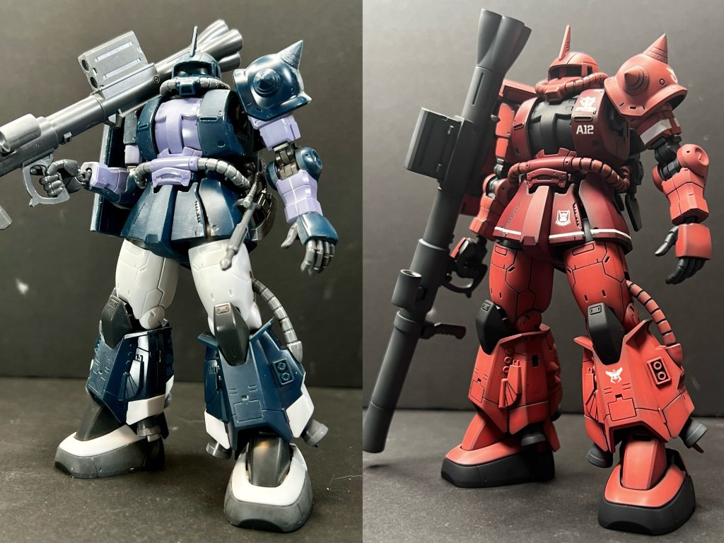 ビフォーアフター