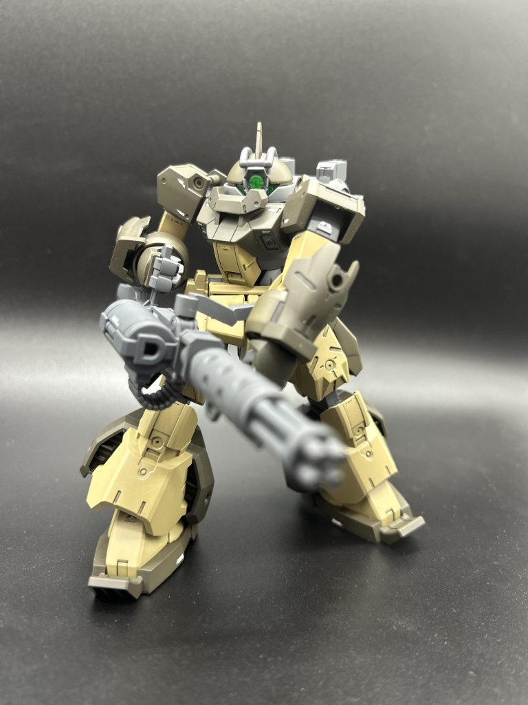 デミトレーナー×レヴェルノヴァ–4枚目/制作者：糖分