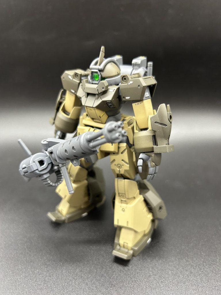 デミトレーナー×レヴェルノヴァ–2枚目/制作者：糖分