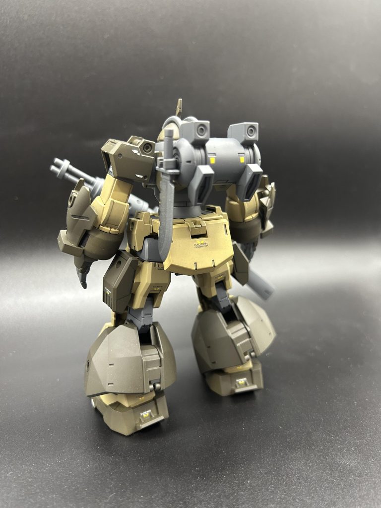 デミトレーナー×レヴェルノヴァ–3枚目/制作者：糖分