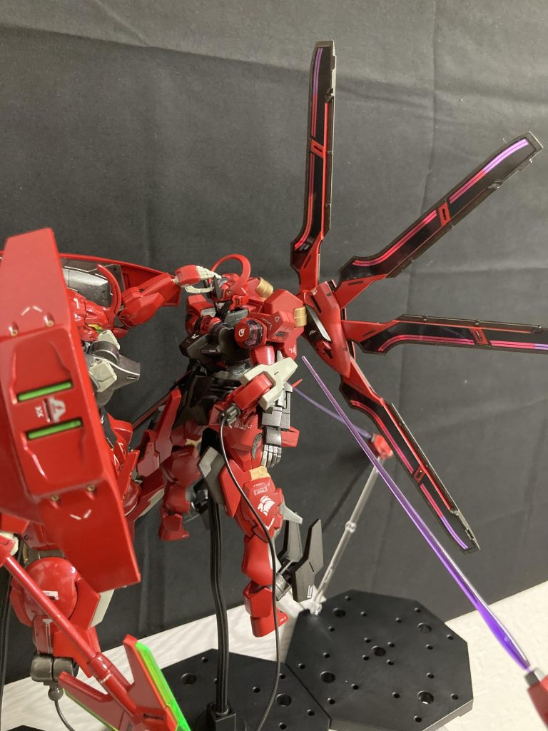 もうガンダムに乗るな