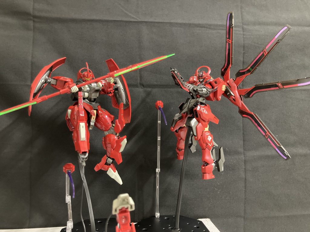 if...兄弟でクワイエットゼロを止めに行くぞ！