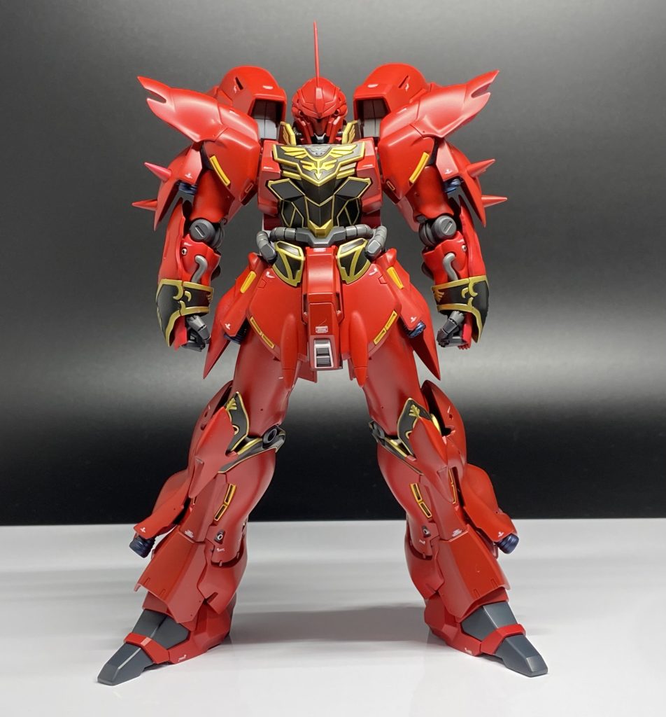 hgucシナンジュ–9枚目/制作者：nozzy-1000