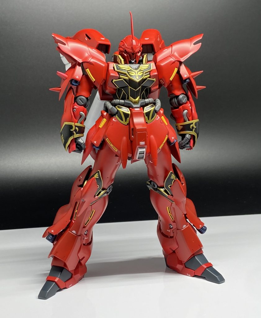 hgucシナンジュ–7枚目/制作者：nozzy-1000