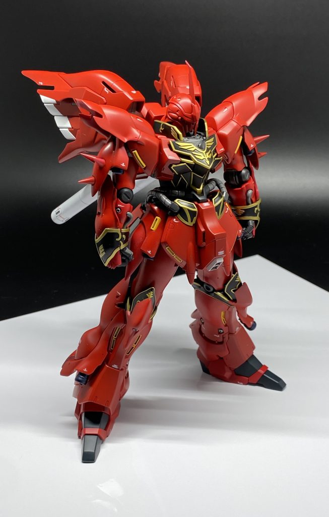 hgucシナンジュ–6枚目/制作者：nozzy-1000