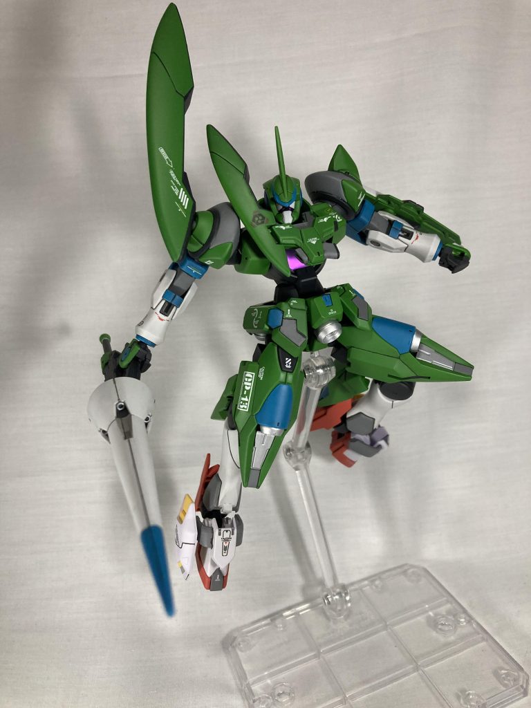 アドヴァンスドジンクスカスタム–4枚目/制作者：エアコン