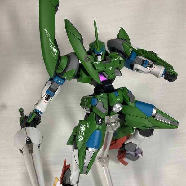 アドヴァンスドジンクスカスタム